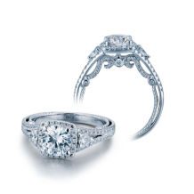 Verragio Insignia-7068CU Engagement Ring