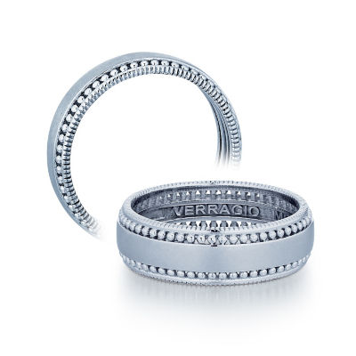 Verragio MV-7010ML Wedding Band