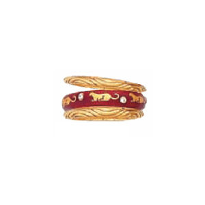 Panther Ring