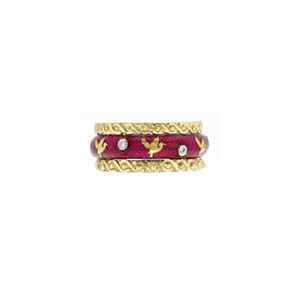 Bird Ring