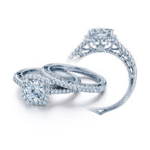 Verragio Venetian-5022CU Engagement Ring