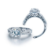 Verragio Venetian-5005CU Engagement Ring