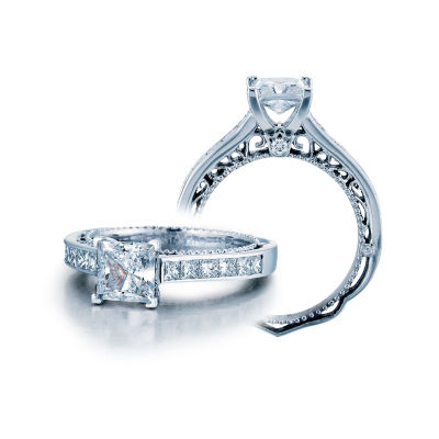 Verragio Venetian-5029P Engagement Ring