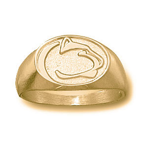 Gents Penn State Ring