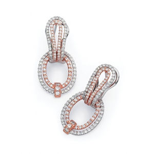 Simon G. Malibu Diamond Earrings