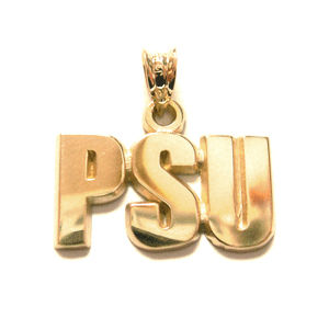 Penn State PSU Pendant
