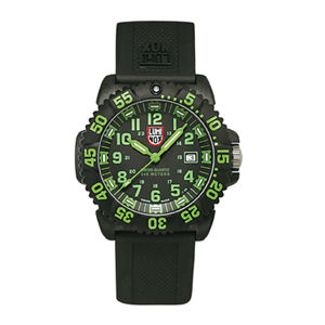 Luminox EVO Navy SEAL Colormark Watch #3067
