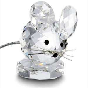 Replica Mouse