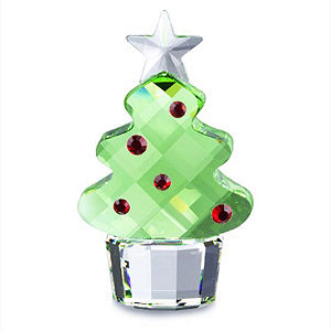 Felix the Christmas Tree