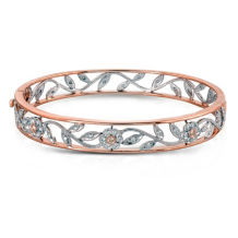 Simon G. Diamond Bangle Bracelet