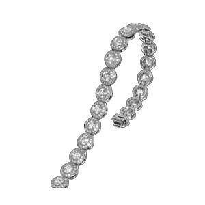 Ritani Diamond Bracelet