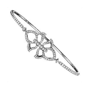 Ritani Diamond Bracelet