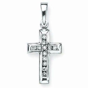 Diamond Cross