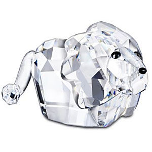 Swarovski Lee Roy Figurine