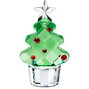Swarovski Christmas Tree, Medium