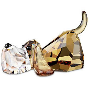Peppino by Swarovski