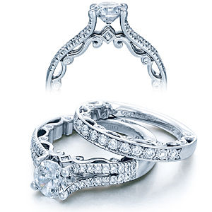 Paradiso Collection Diamond Set