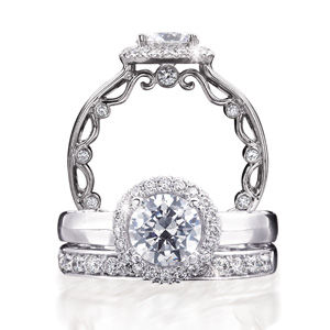 Elegant Paradiso Collection Set