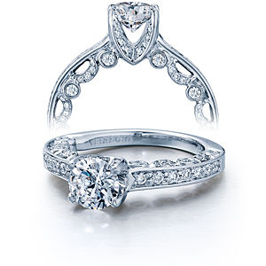 Paradiso Collection Diamond Set