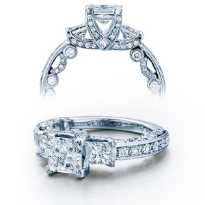 Paradiso Collection Bridal Set