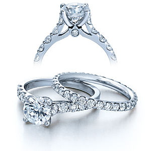 Classico Collection by Verragio
