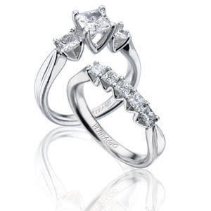 Diamond Bridal Classico Collection
