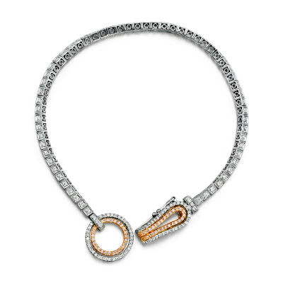 Marvelous Simon G Malibu Diamond Bracelet