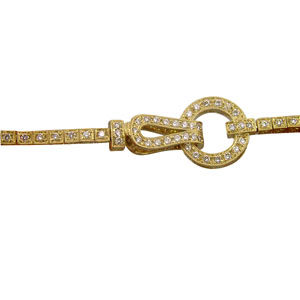 Beautiful Diamond Bracelet by Simon G