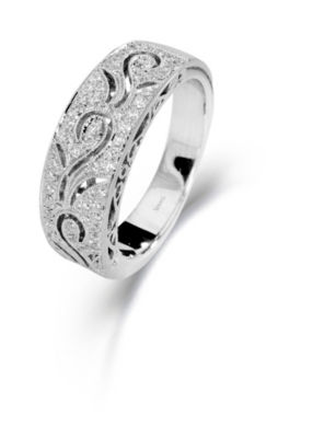 Simon G. Oscar Night Diamond Ring