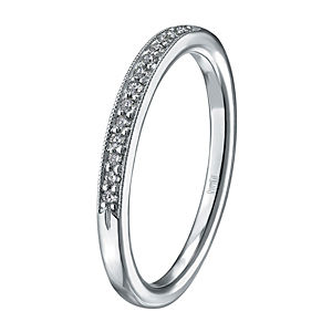 Contemporary Collection Scott Kay Wedding Ring