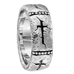 BC Collection Designer Band by Scott Kay