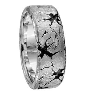 BC Collection Scott Kay Designer Wedding Band