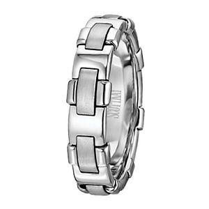 Gothic Collection Scott Kay Designer Mens Wedding Band