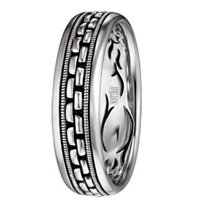 Scott Kay Gothic Collection Designer Mens Ring