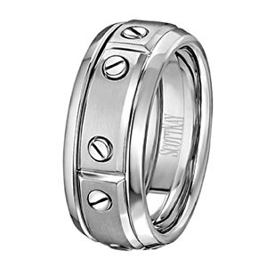 Scott Kay Javlin Collection Bolted Wedding Ring