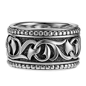 Scott Kay Unkaged Designer Fashion Band