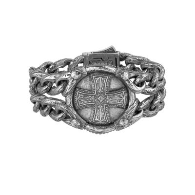 Scott Kay Designer Mens Fashion Bracelet