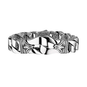 Scott Kay Guardian Medium Contemporary Bracelet