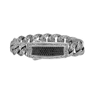 Scott Kay Black Sapphire Fashion Bracelet