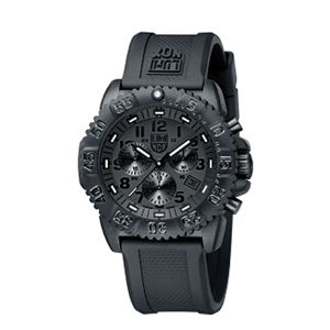 COLORMARK CHRONOGRAPH 3080 SERIES Blackout