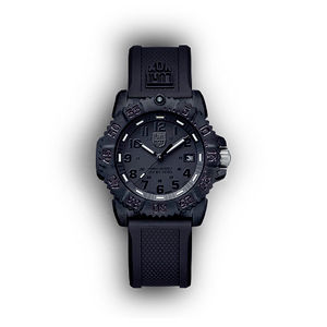 Luminox COLORMARK 38MM 7050 SERIES A.7051.BO