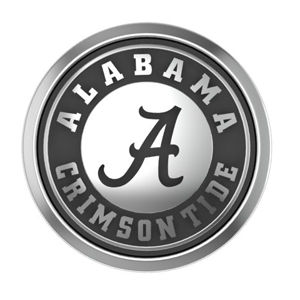 Alabama Licensed Individual Bead for Bead Bracelets