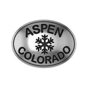 Aspen Licensed Individual Bead for Bead Bracelets