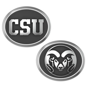 Colorado State Licensed Individual Bead for Bracelet