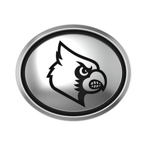 Louisville Licensed Individual Bead for Bead Bracelet