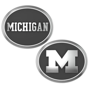Michigan Licensed Individual Bead for Bead Bracelet