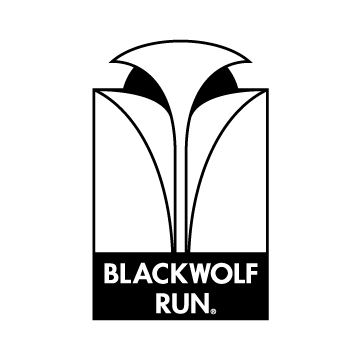 Blackwolf运行标志