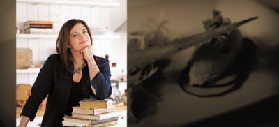Alex Guarnaschelli
