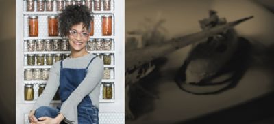 Carla Hall