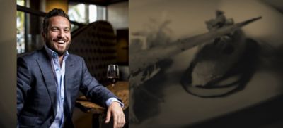 Fabio Viviani